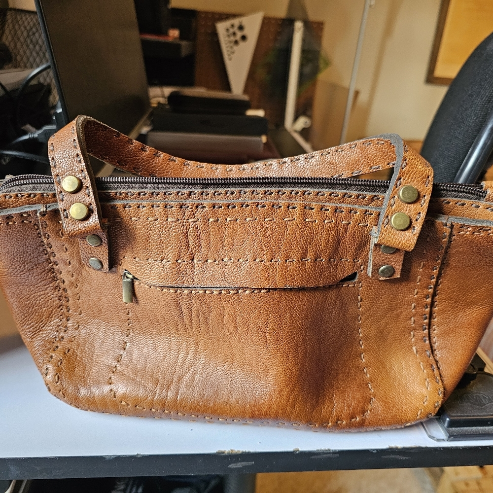 Handmade Italian Genuine Leather